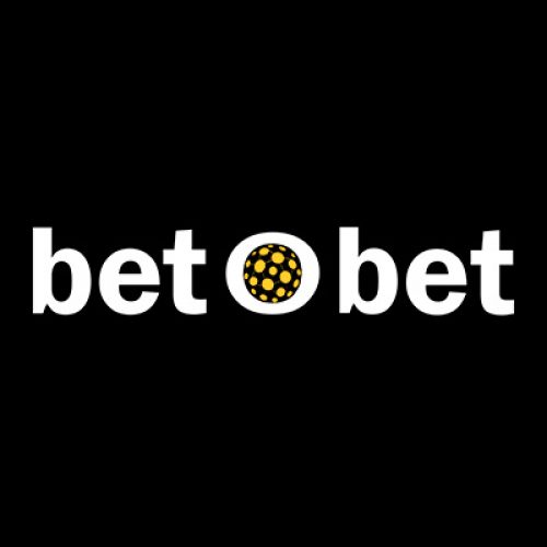 BetOBet logo
