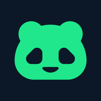 Betpanda logo