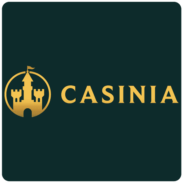Casinia logo