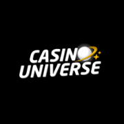 Casino Universe logo