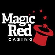 MagicRed logo