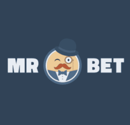 Mr Bet logo