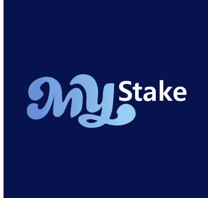 Mystake logo
