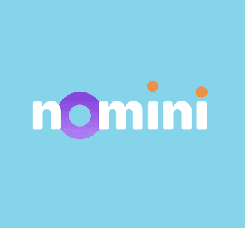 Nomini logo