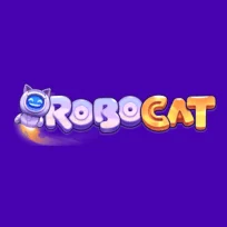 Robocat logo