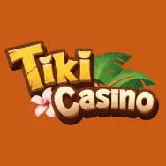 Tiki Casino logo