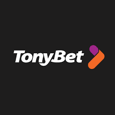 TonyBet logo