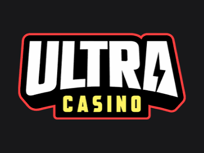 Ultra Casino Argentina logo
