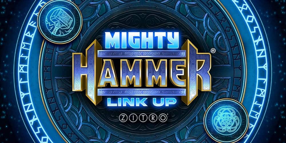 Mighty Hammer da Zitro