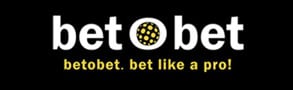 betobet casino logo